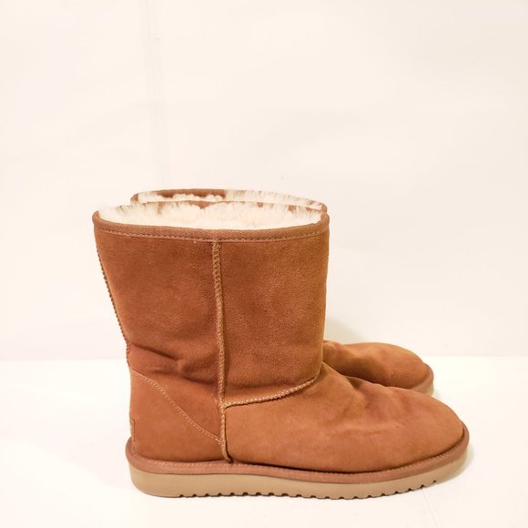 koolaburra by ugg women's koola short fashion boot